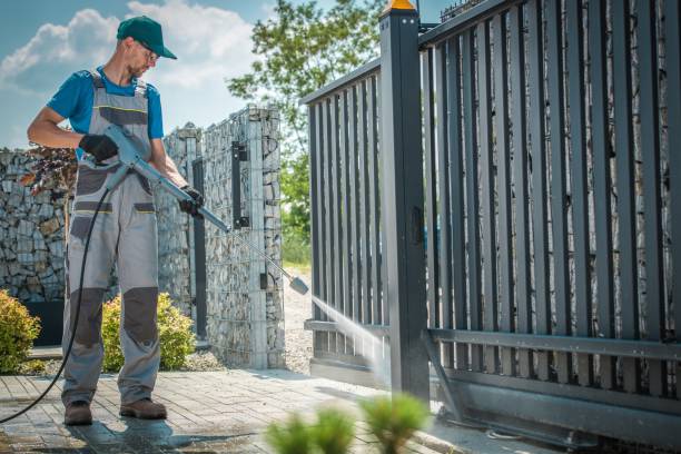 Best Gas Station Cleaning  in Kgsford Heights, IN