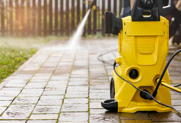 Best Restaurant Pressure Washing  in Kgsford Heights, IN